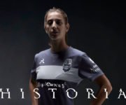 Camiseta ‘Historia’ Le Coq Sportif de Gimnasia y Esgrima La Plata 2019