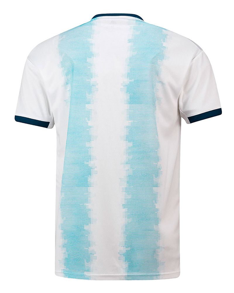 Camiseta adidas de Argentina Copa América 2019 Espalda