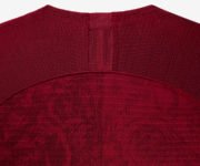 Camisetas Nike de Inglaterra Mundial Femenino 2019 – Alternativa