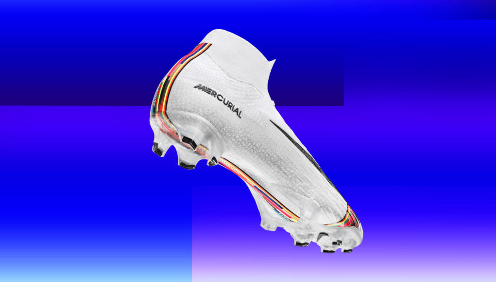 Nike Mercurial 360 Superfly LVL UP