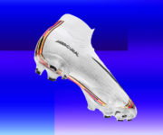 Nike Mercurial 360 Superfly LVL UP