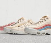 Nike Plant Color Collection
