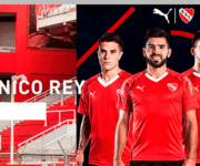 PUMA-Independiente-Home-Kit-Banner