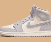 Air Jordan 1 Retro High Pale Ivory