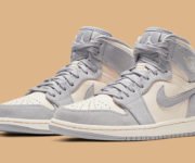 Air Jordan 1 Retro High Pale Ivory