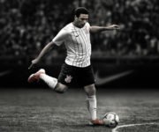 Camisa Nike do Corinthians 2019