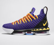 Nike LeBron 16 Martin