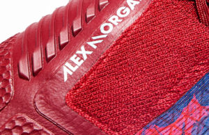 Nike PhantomVNM Alex Morgan 100 Goals