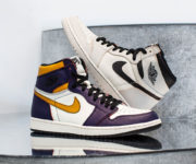 Nike SB x Air Jordan 1 Retro High OG