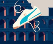 PUMA ROMA 68 OG