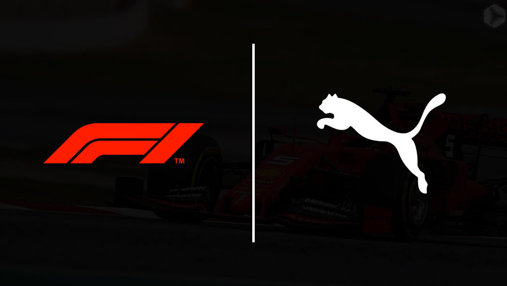 PUMA y la F1