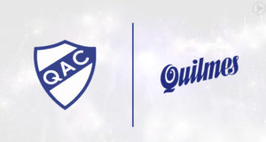 Quilmes firma un contrato vitalicio con Quilmes AC