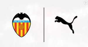 Valencia CF y PUMA