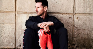 adidas NEMEZIZ 19 Lionel Messi
