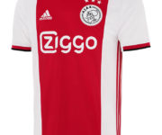 AFC Ajax adidas Home Kit 2019 2020