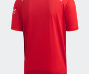 Bayern Munich adidas Home Kit 2019-20 – Back