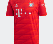 Bayern Munich adidas Home Kit 2019-20 – Front