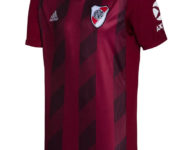 Camiseta granate adidas de River Plate 2019