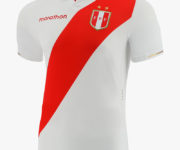 Camiseta Marathon de Perú Copa América 2019