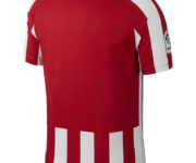 Camiseta Nike del Atlético de Madrid 2019-20 – Espalda