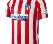 Camiseta Nike del Atlético de Madrid 2019-20 – Frente