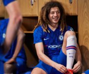 Chelsea Nike Home Kit 2019 2020