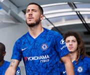 Chelsea Nike Home Kit 2019 2020