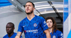 Chelsea Nike Home Kit 2019 2020