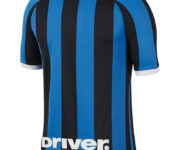 Inter Milan Nike Home Kit 2019-20 – Back
