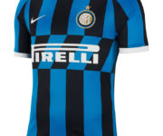 Inter Milan Nike Home Kit 2019-20 – Front