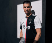 Juventus adidas Home Kit 2019 2020