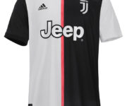 Juventus adidas Home Kit 2019 2020