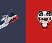 Nike React Presto