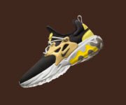 Nike React Presto