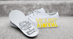 Nike SB Zoom Janoski RM Violent Femmes