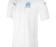 Olympique Marseille PUMA Home Kit 2019-20 – Front