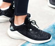 adidas Run For The Oceans Challenge
