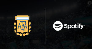 AFA y Spotify