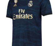 Camiseta adidas del Real Madrid 2019-20 – Frente