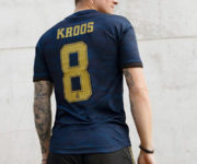 Camiseta adidas del Real Madrid 2019-20 – Kroos