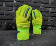 Guantes Reusch Fit Control Pro G3 Fusion
