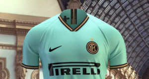 Inter Milan Nike Away Kit 2019 2020