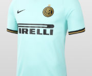 Inter Milan Nike Away Kit 2019-20 – Front