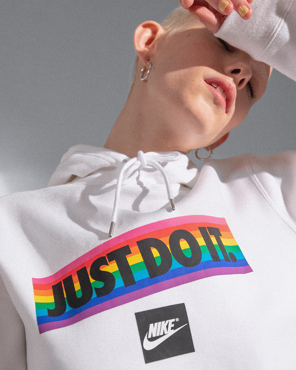 Nike BETRUE Collection 2019