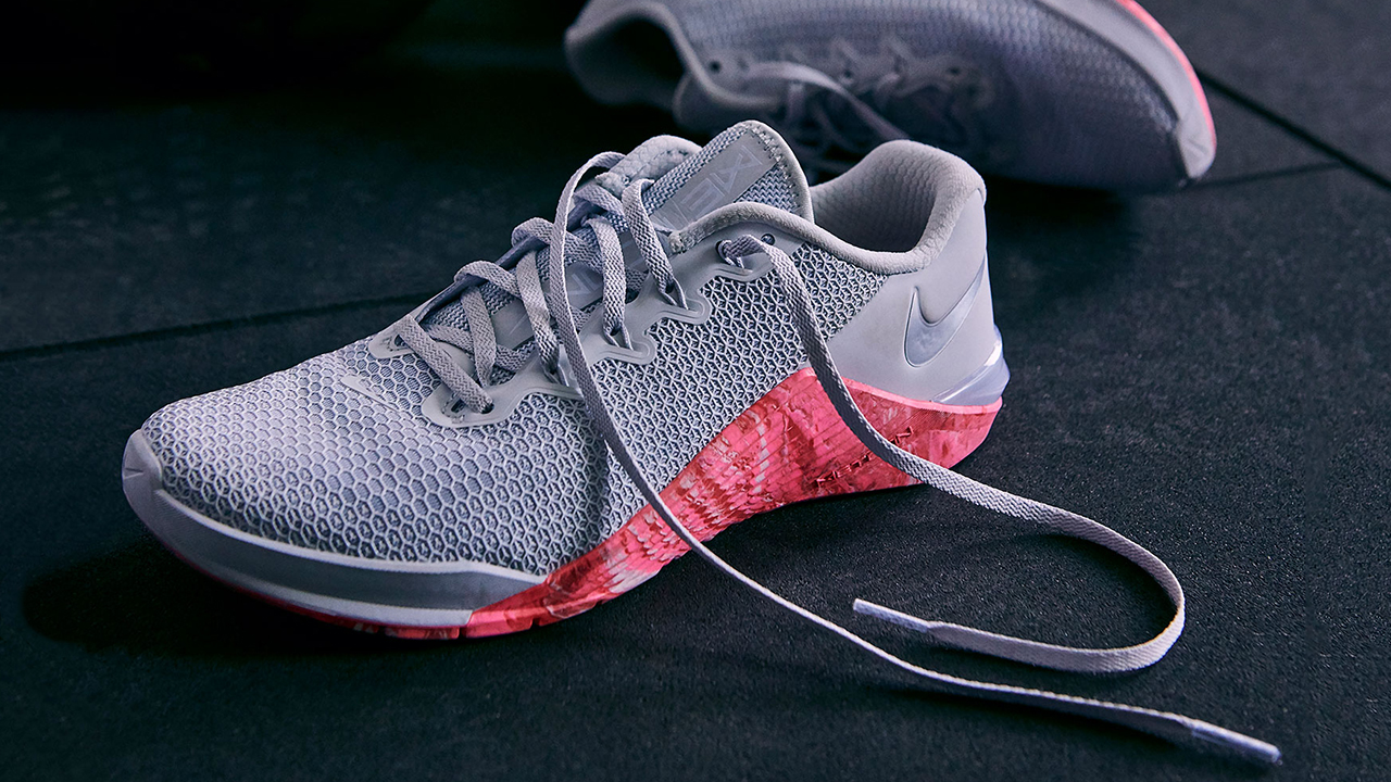 Fe ciega Encommium Fuera Nike Metcon 5: continua la evolución - #MDGSportstyle