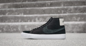 Nike SB Zoom Blazer Mid x Gnarhunters