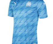 Olympique Marseille PUMA Away Kit 2019-20 – Front