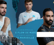 Olympique Marseille PUMA Third Kit 2019-20