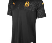 Olympique Marseille PUMA Third Kit 2019-20 – Front