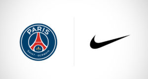 PSG y Nike